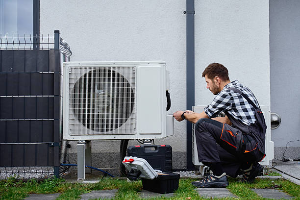 Trusted Hvac service in Hudson, MI - Tropical Oasis HVAC